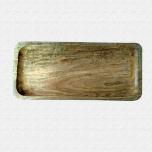 Mango Wood Serving Tray 
